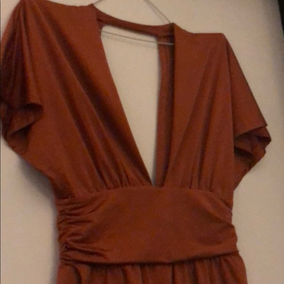 Dress - Picture 2 of 4